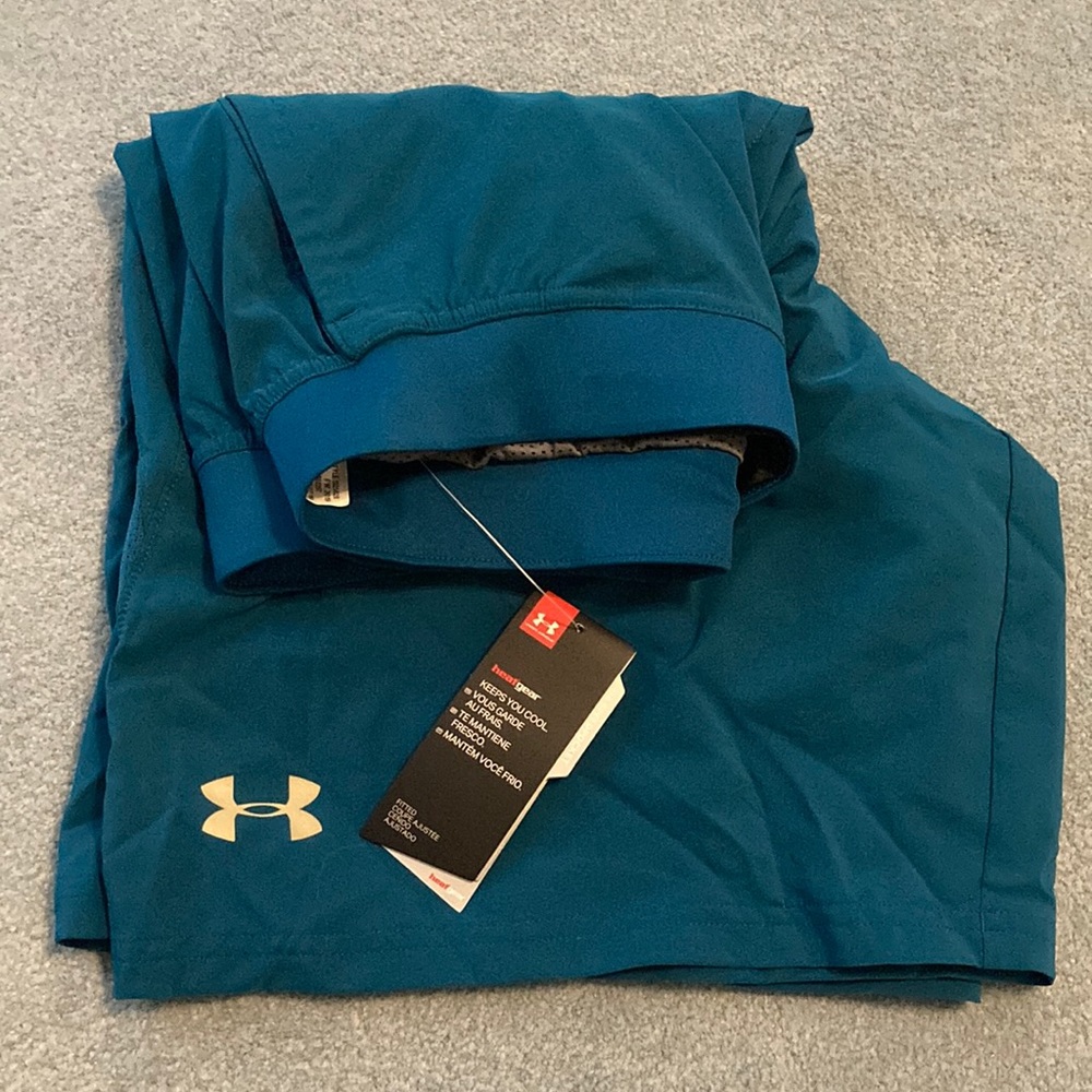 Under Armour Shorts